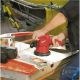 Milwaukee Random Orbit Sander 150 mm |[ROS150E-2]